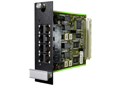 AGFEO Modul D-748
