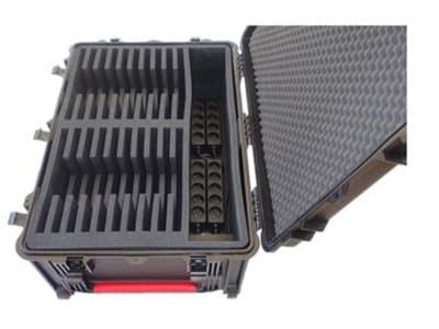 ALSO EduCenter Case 20 Convertibles