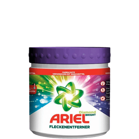 Ariel Diamond Bright Colour Stain Remover - 500 g