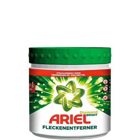 Ariel Diamond Bright White Stain Remover - 500 g