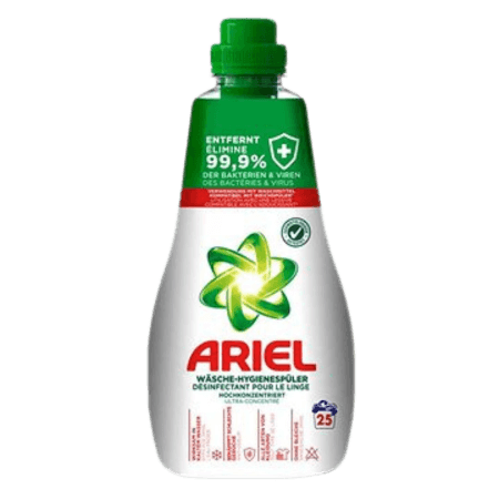 Ariel Hygiene Rinse - 1000ml