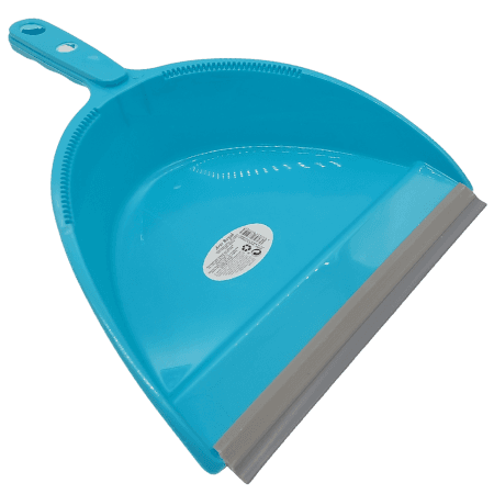 Arte Regal Dustpan - Turquoise