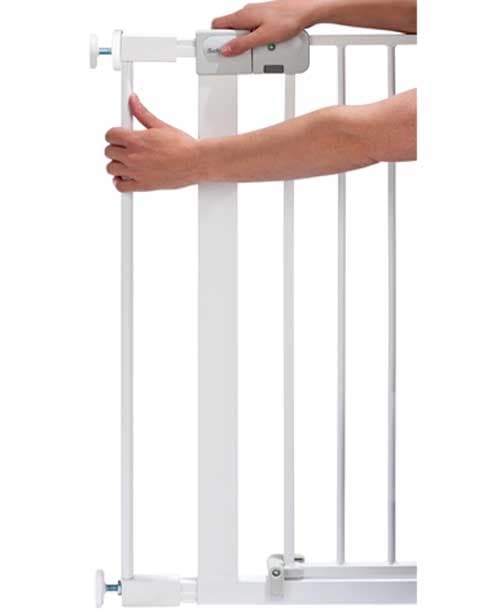 Safety 1st 7cm Extension for Easy Close Grille