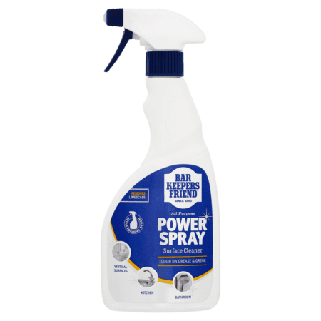 Bar Keepers Friend All Purpose Power Spray - 500ml