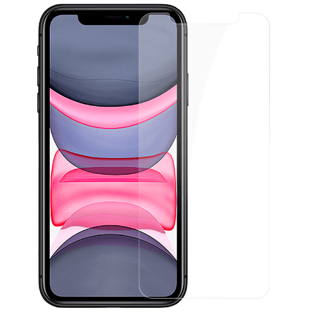 BasicPlus Screen Protector - iPhone 11 Pro Max
