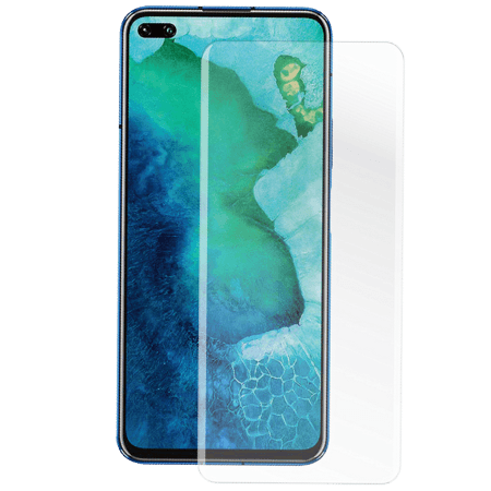 BasicPlus Screen Protector - Huawei P40