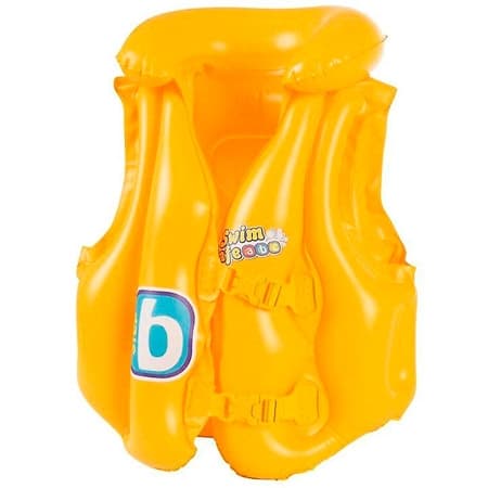 Bestway Swim Safe life jacket
