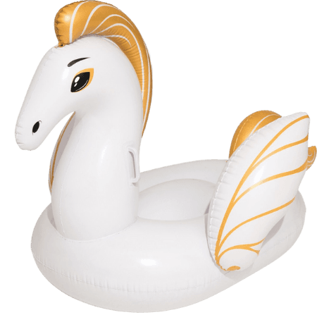 Bestway Pegasus bathing animal