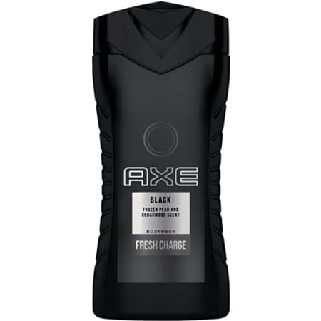 Axe Black Shower Gel - 250ml