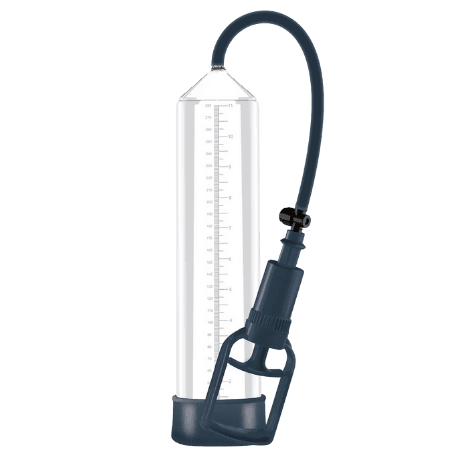Boners No. 2 penis pump