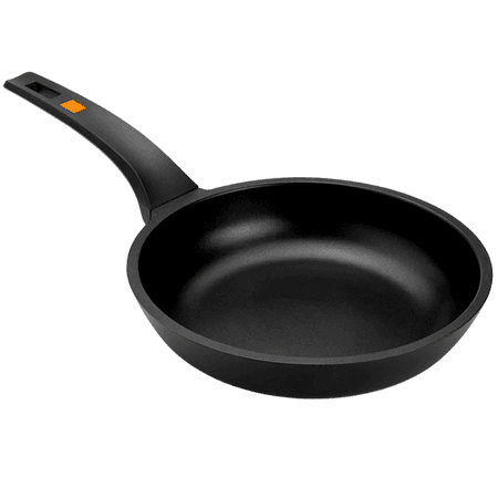 Bra Efficient Non-Stick Frying Pan 18 cm