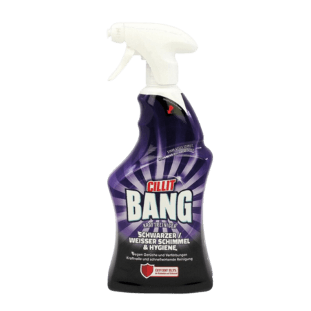 Cillit Bang Mould Cleaner - 750 ml