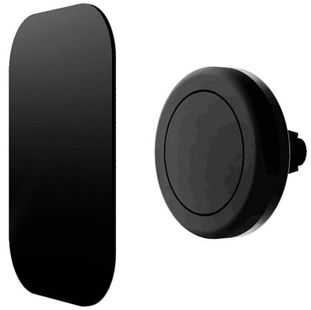 Contact Magnetic Mobile Holder - Ventilation