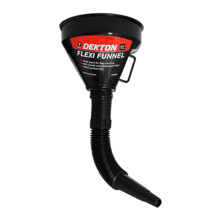 Dekton Flexi Funnel - 14 cm