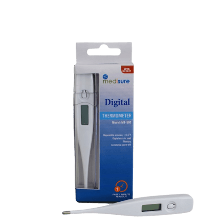 Medisure Digital Thermometer