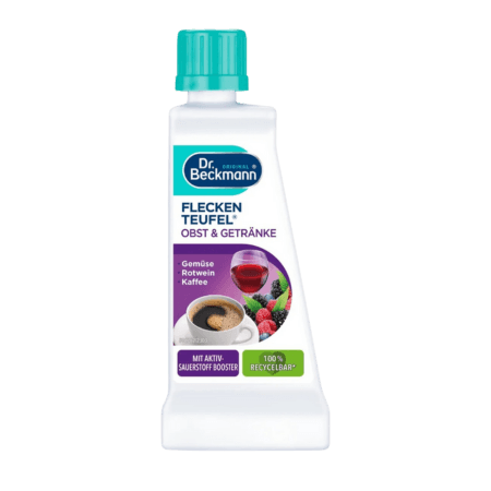 Dr Beckmann Fleckenteufel Stain Remover - 50ml