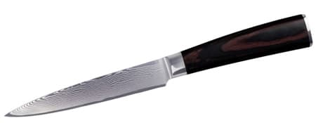 XY Vegetable & Peeler Knife