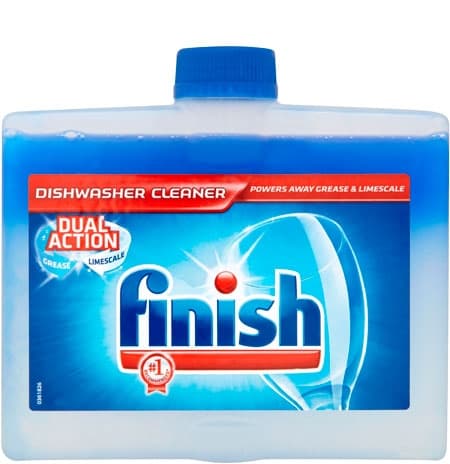 Finish Machine Cleaner - 250ml