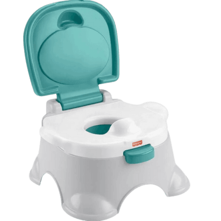 Fisher Price 3 in 1 Potty