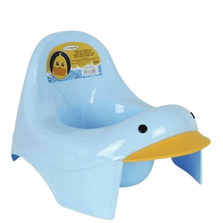 Formybaby Potty - Blue