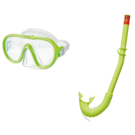 Intex Snorkelling set