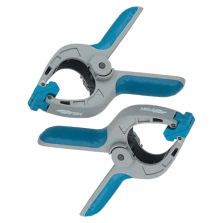 Ferrestock Clamps 2 pcs
