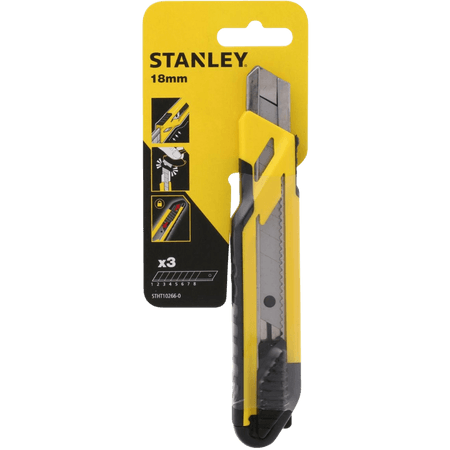 Stanley FatMax Hobby Knife