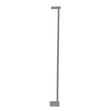 Lindam Pro Pressure Fit Extension for Safety Grille - 7cm