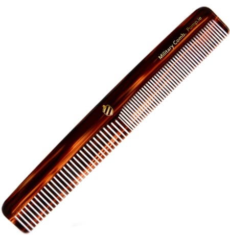 Pomp & Co. Military Comb 16 5cm