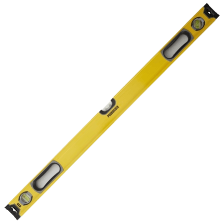 Probuilder spirit level - 100cm