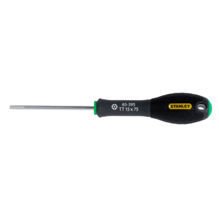 Stanley FatMax Screwdriver Torx TX15 x 75 mm