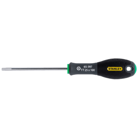 Stanley FatMax Screwdriver Torx TX25 x 100 mm