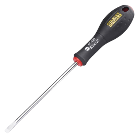 Stanley FatMax Screwdriver 125 mm