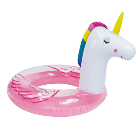 Swim Essentials Pool Unicorn 104cm