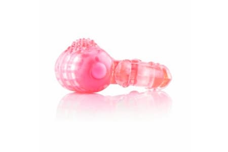 Screaming O BigO Penis Ring With Vibrator
