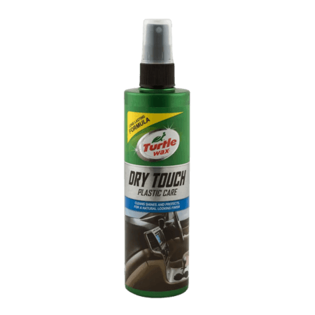 Turtle Wax Dry Touch Plastic Care - 300ml