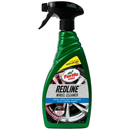 Turtle Wax Redline Rim Cleaner - 500ml