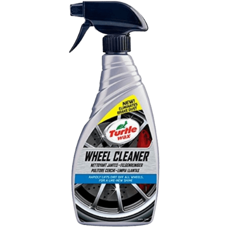 Turtle Wax Wheel Cleaner Wheel Cleaner - 500ml