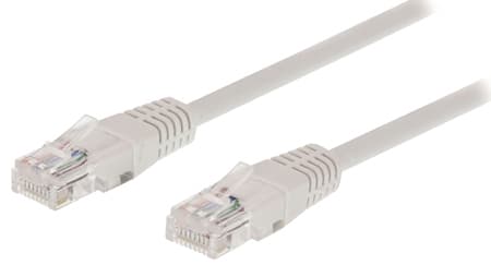 Valueline CAT5e UTP network cable