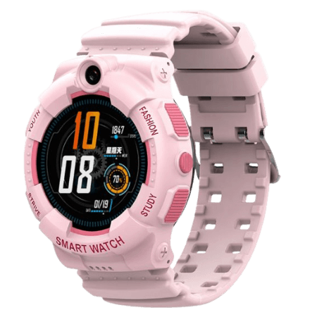 Wonlex KT25 Smartwatch - Pink
