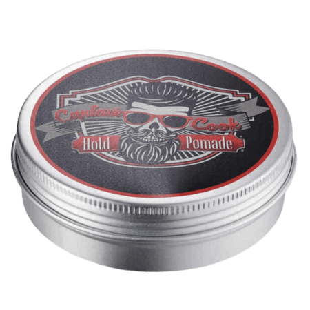 Captain Cook Sterke Was - 100ml
