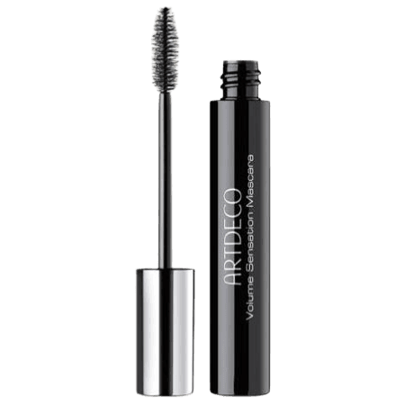Artdeco Volume Sensation Mascara - Zwart
