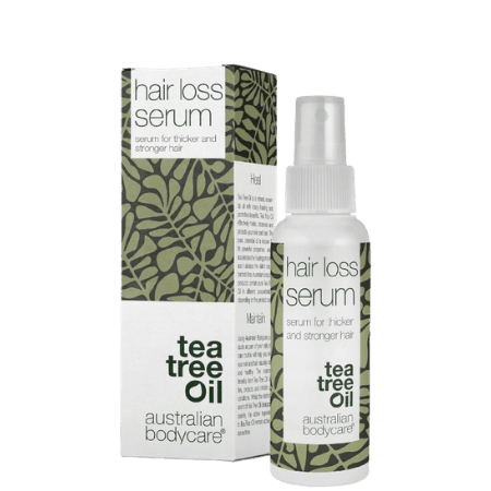 Australian Bodycare Serum tegen haaruitval - 100 ml