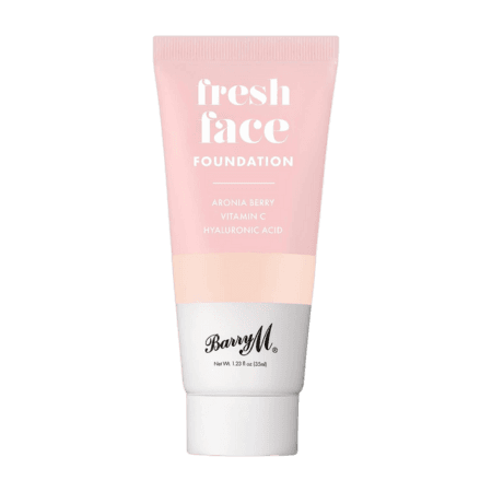 Barry M Fresh Face Foundation - 2