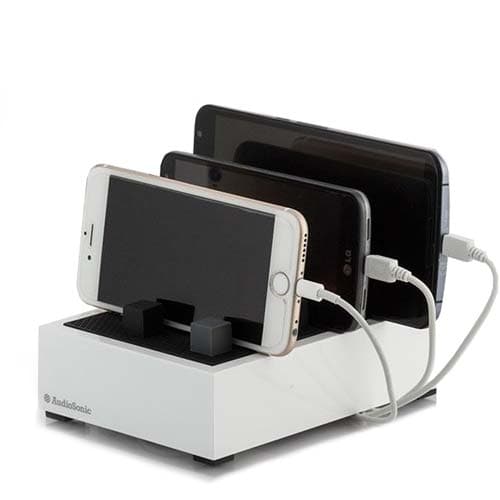 Audiosonic PB1726 Oplaadstation