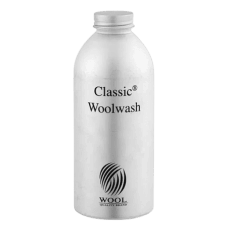 Classic Woolwash - 1000ml
