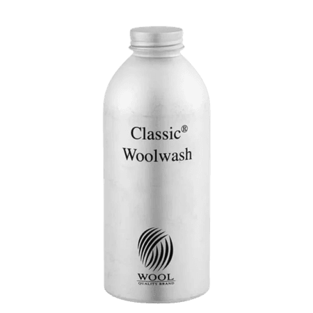 Classic Woolwash - 600ml