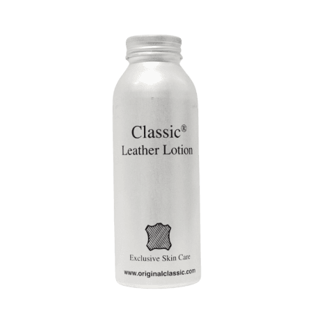 Classic Leather Lotion – 300ml