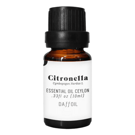 Daffoil Citronella Ceylon etherische olie 10ml