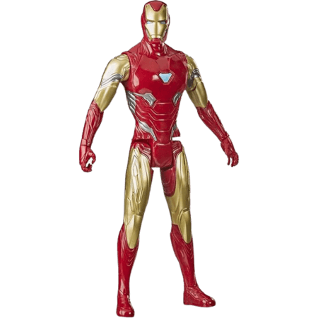 Hasbro Marvel Avengers Iron Man 30cm